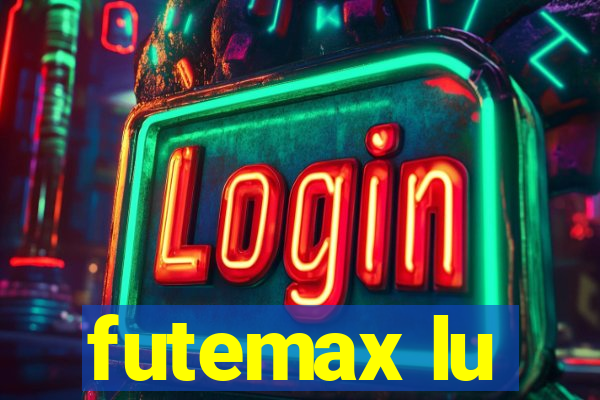 futemax lu